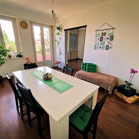 Beautiful Aparment Next To The Border 4 Room แซ็ง-ลุยส์ ภายนอก รูปภาพ