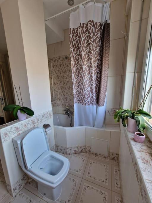 Beautiful Aparment Next To The Border 4 Room แซ็ง-ลุยส์ ภายนอก รูปภาพ