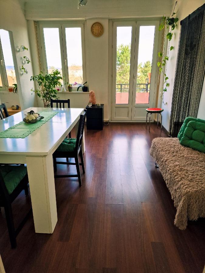 Beautiful Aparment Next To The Border 4 Room แซ็ง-ลุยส์ ภายนอก รูปภาพ
