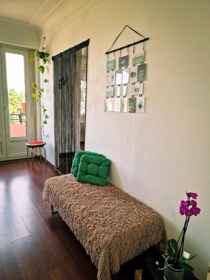 Beautiful Aparment Next To The Border 4 Room แซ็ง-ลุยส์ ภายนอก รูปภาพ